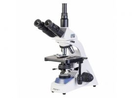 Микроскоп тринокулярный Микромед 3 вар. 3 20
